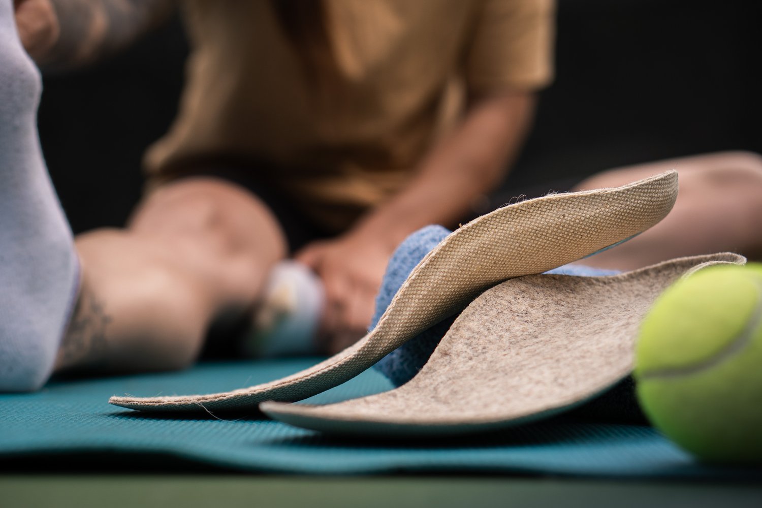 What is Plantar Fasciitis and how to treat it Esker Insoles