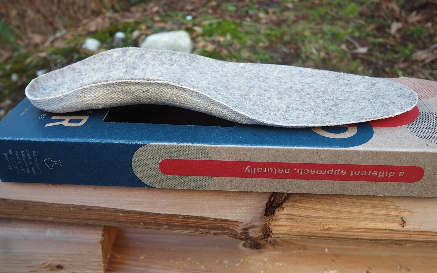 North Shore Mountain Bike's Review