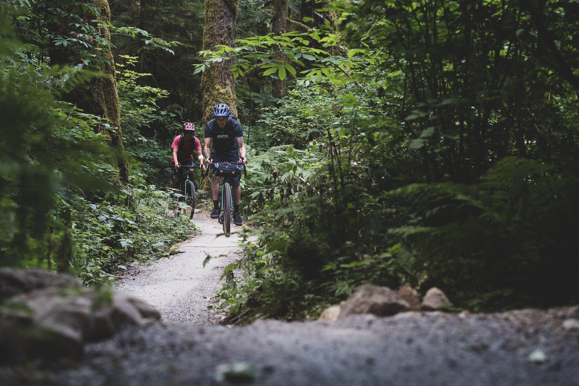 Why Cyclists Are Swapping Their Stock Insoles for Esker