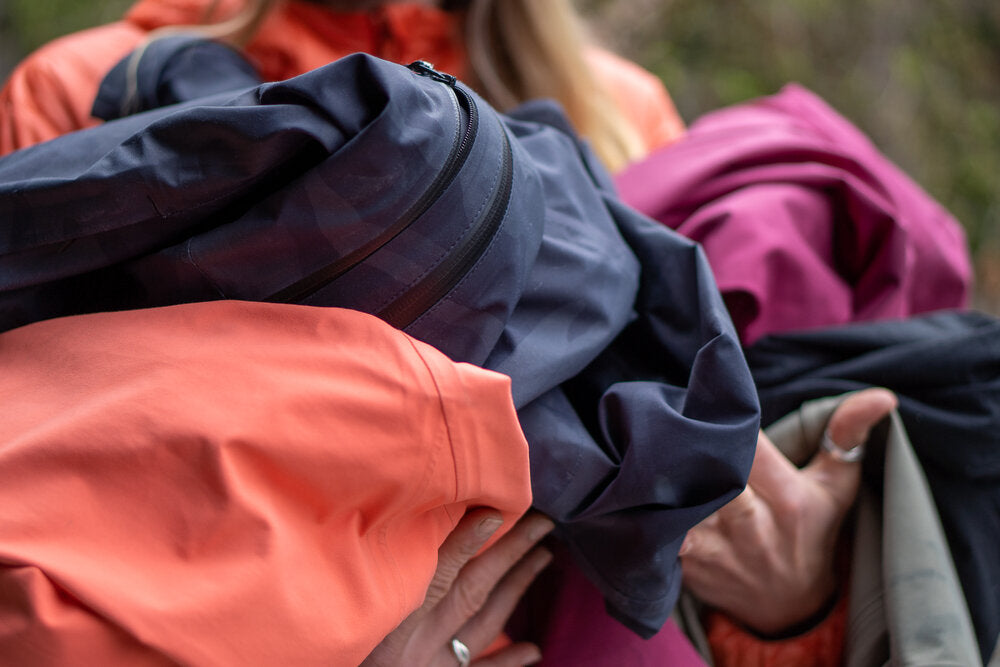 How to Extend the Life of Your Outdoor Gear