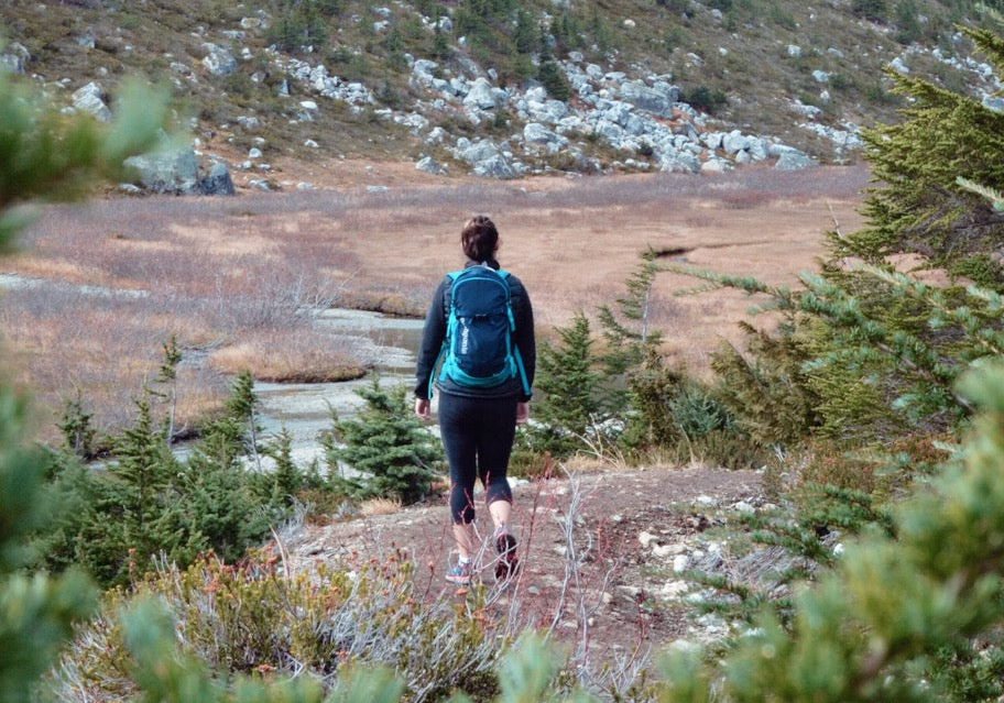 Trail Integrity: The Ethics of the Footprint