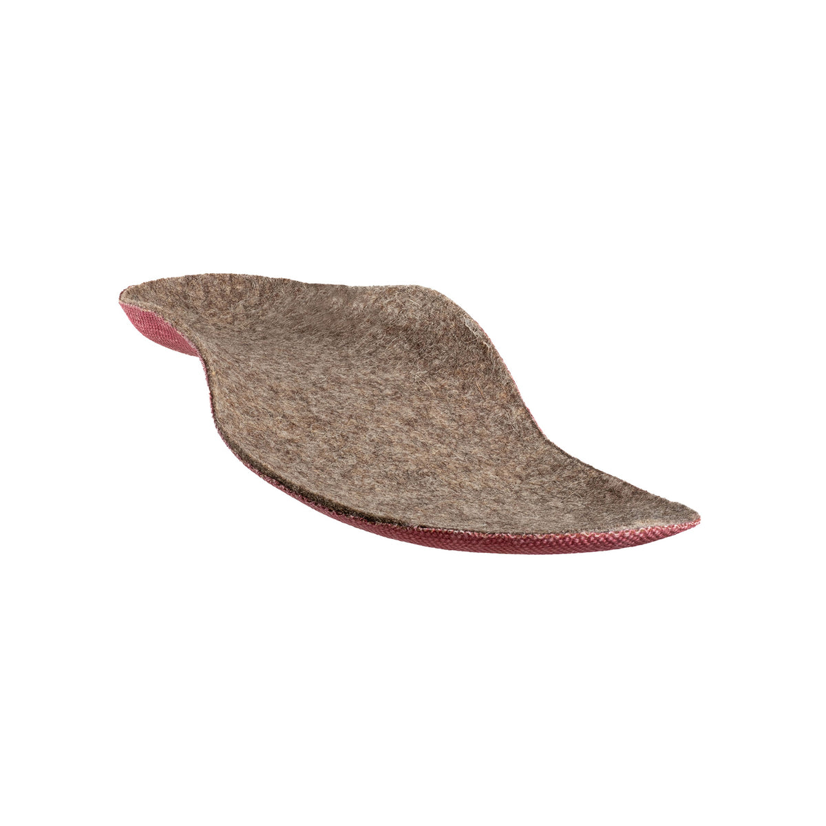 Minimal Shoe Insoles – Low Profile Wool Footbed for Everyday Comfort by ...