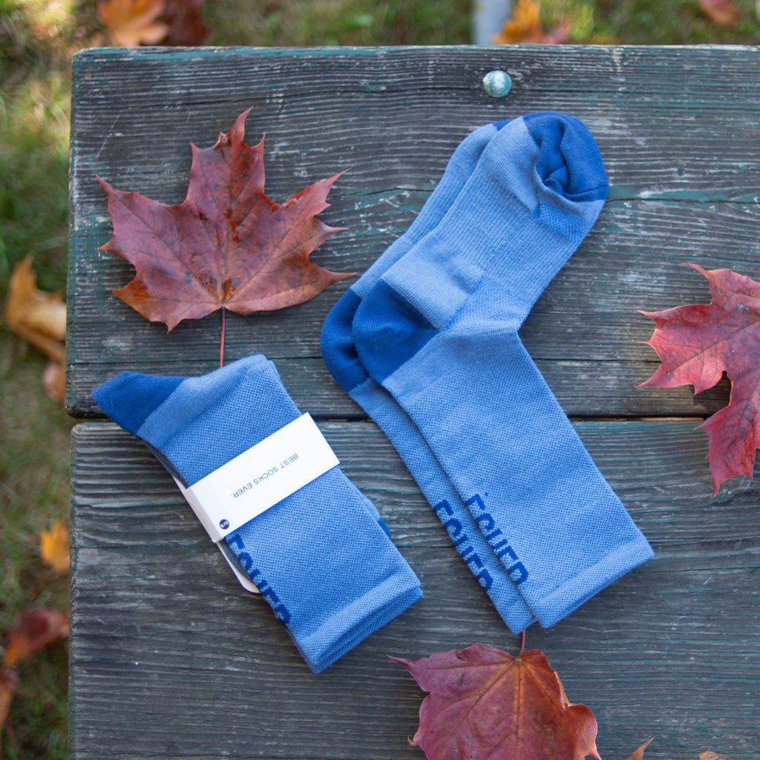 Esker Merino Socks