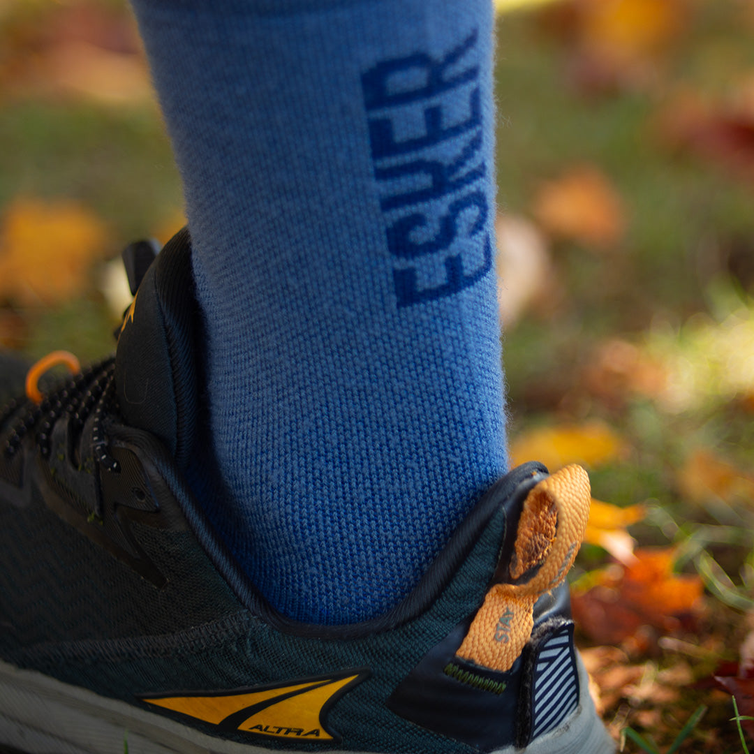 Esker Merino Socks